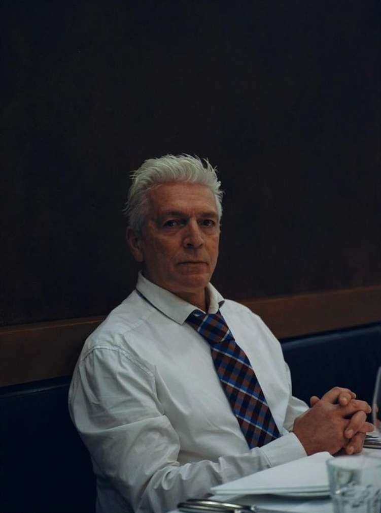 Zeit Magazin |  Jan. 24