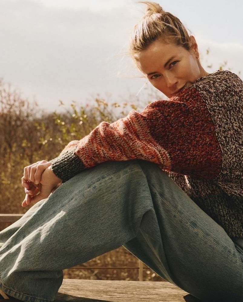 Marie Claire France |  Jan. 24