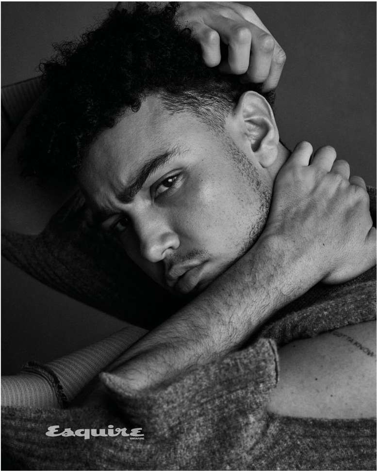 Esquire Singapore |  Feb. 24