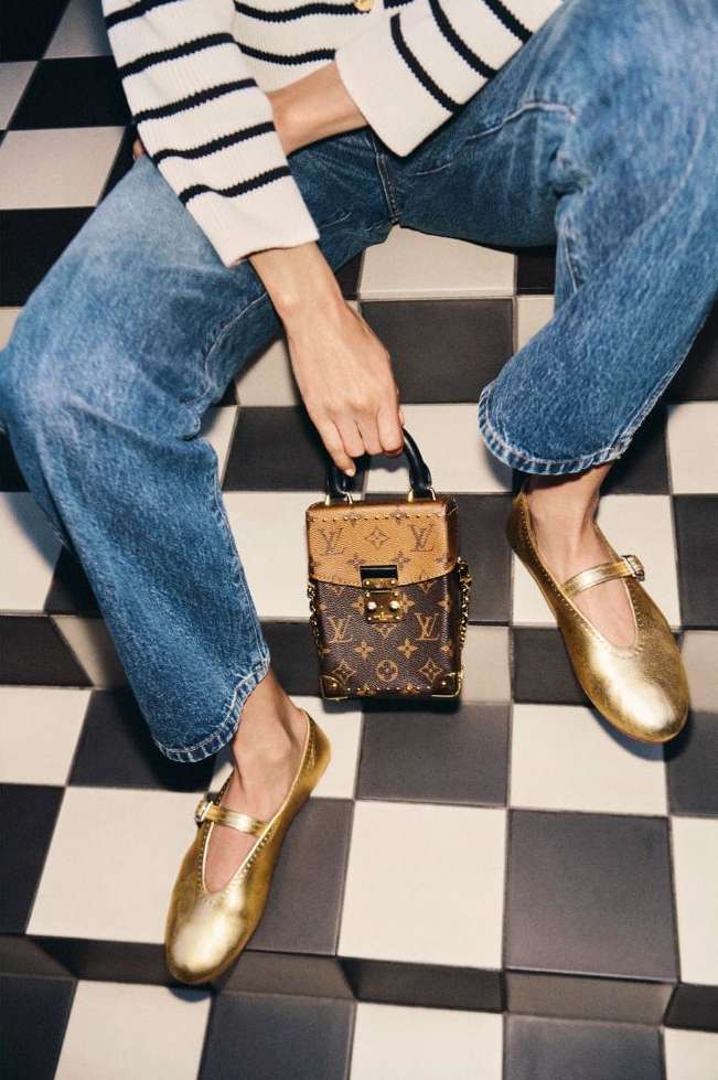 Harrods Food |  Feb. 24