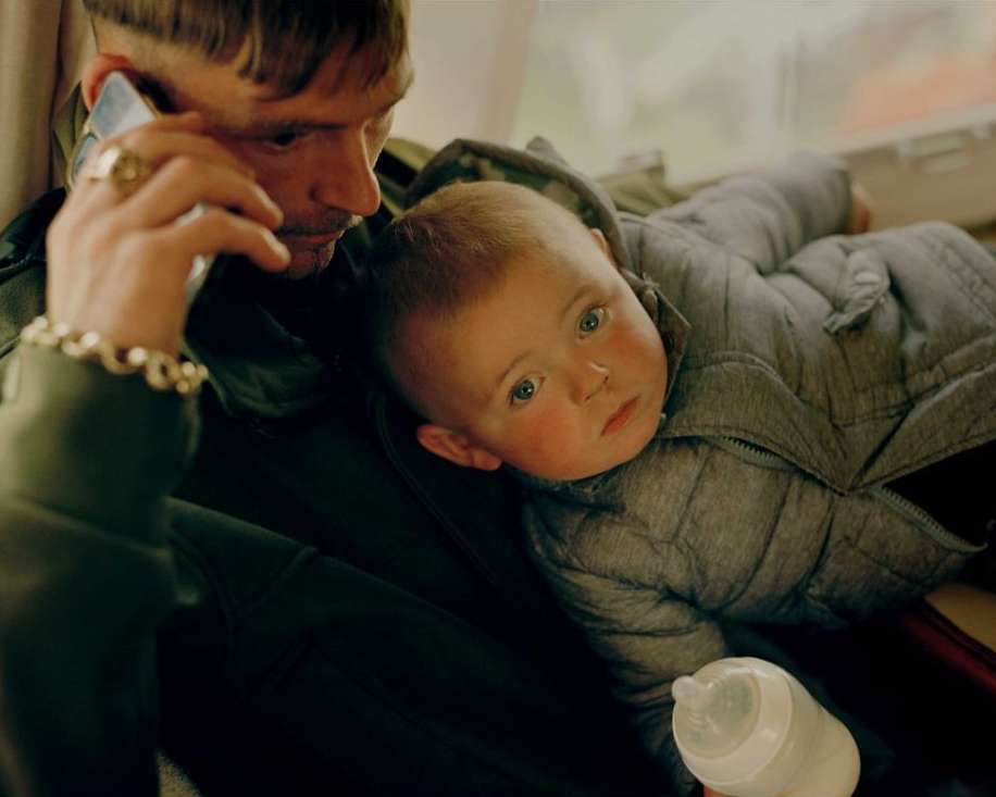 Photo London Magazine |  Feb. 24