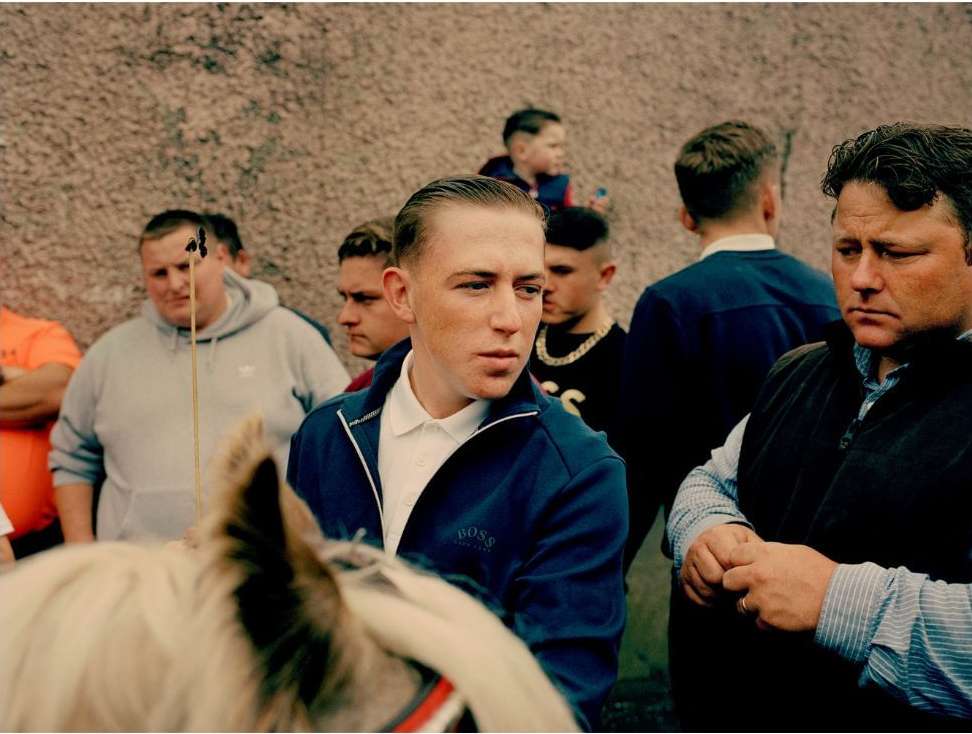 Photo London Magazine |  Feb. 24