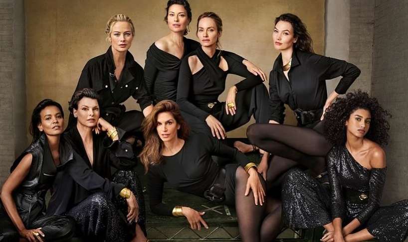 Donna Karan |  Feb. 24