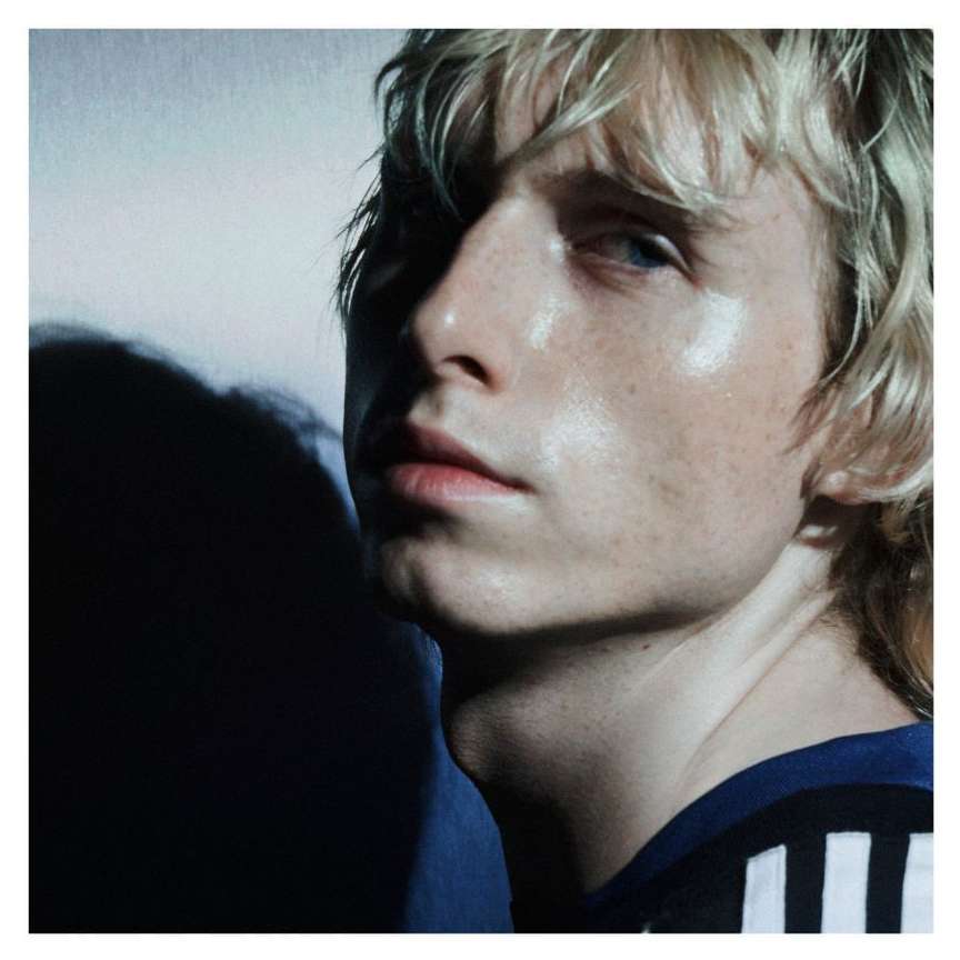 Adidas Originals |  Feb. 24