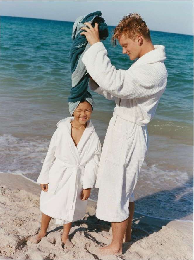 Four Seasons Hotels |  Feb. 24