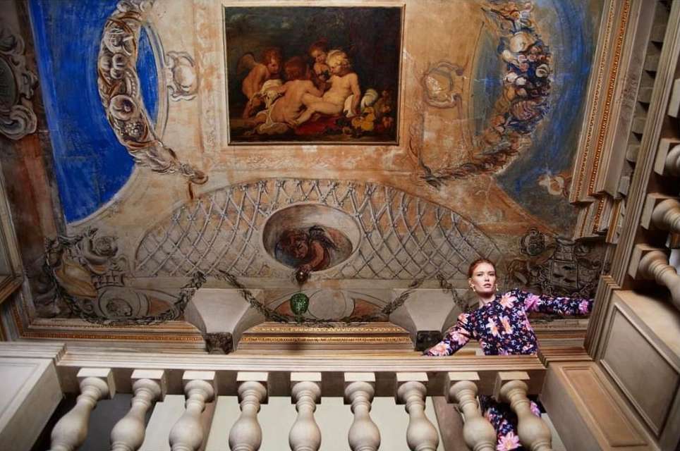 Harper's Bazaar UK |  Feb. 24