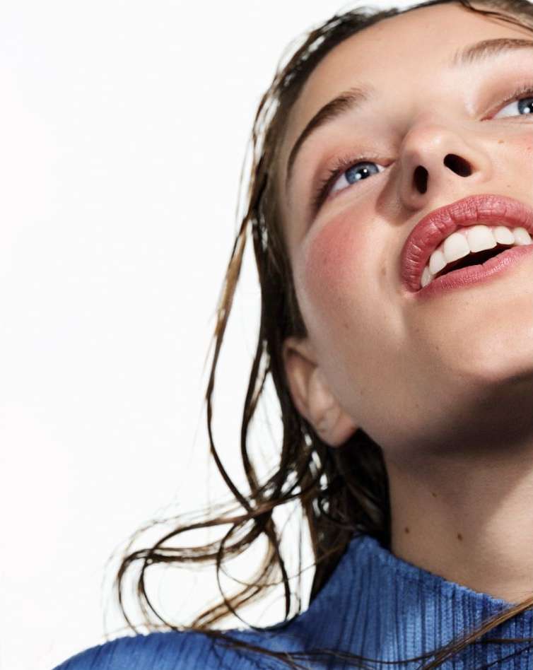 PLEATS PLEASE ISSEY MIYAKE |  Mar. 24