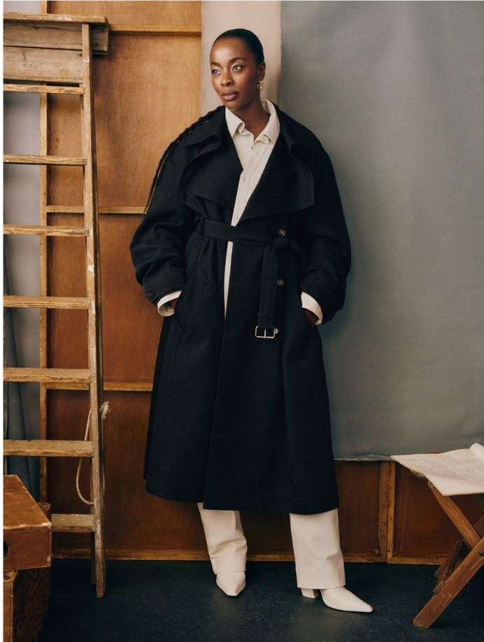 British Vogue |  Mar. 24