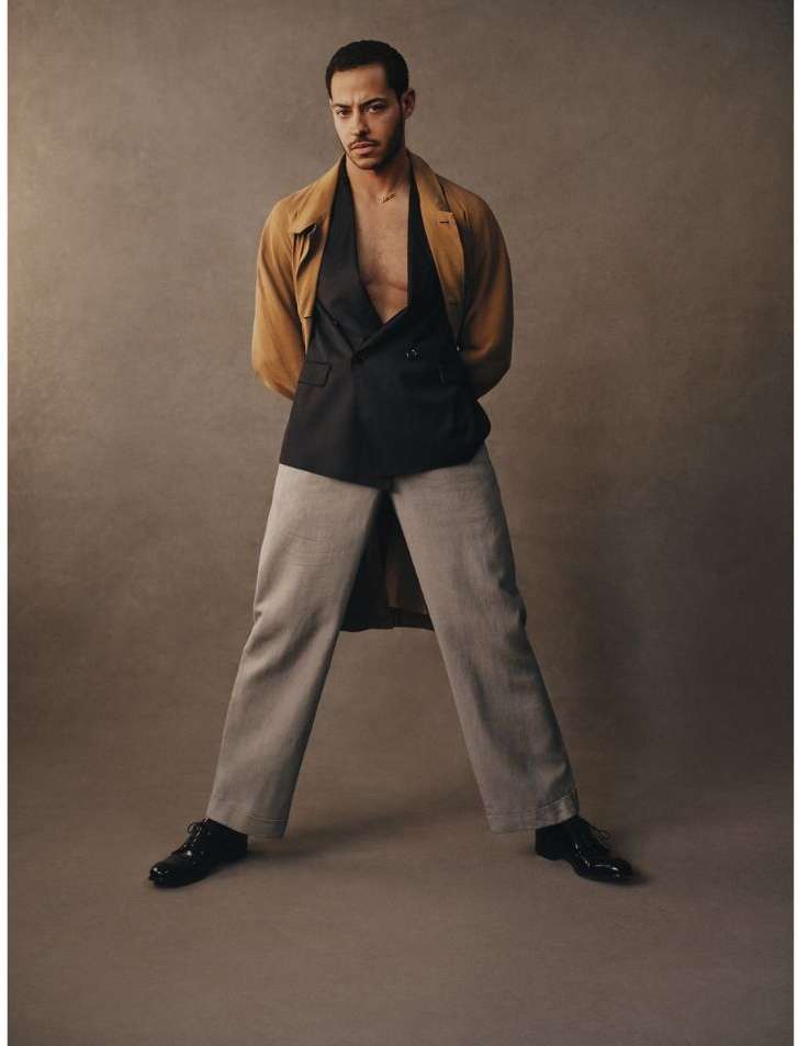 Telegraph Luxury |  Mar. 24