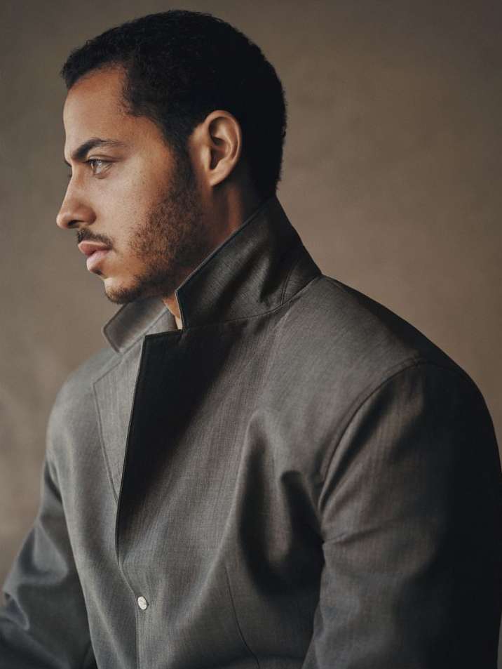 Telegraph Luxury |  Mar. 24