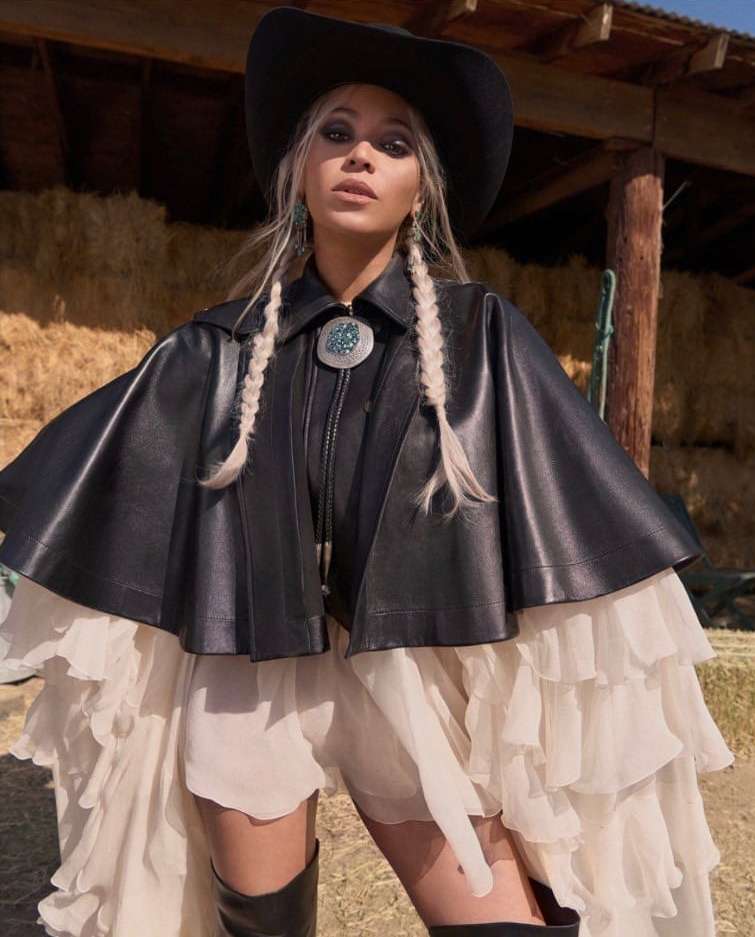 W Magazine |  Mar. 24