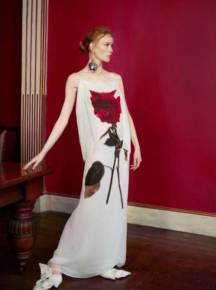 Harper's Bazaar UK |  Apr. 24