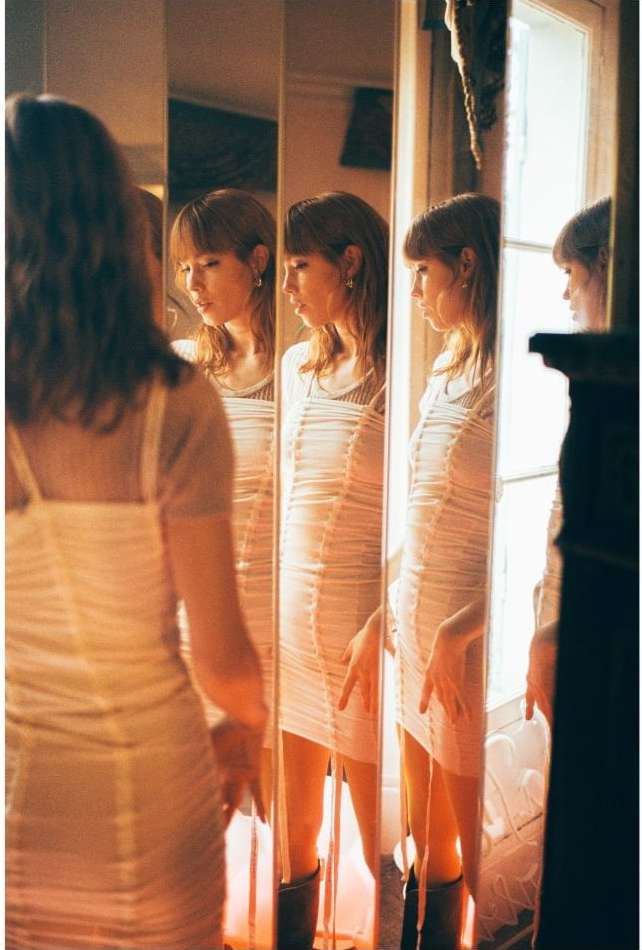 BEAU Magazine |  Apr. 24