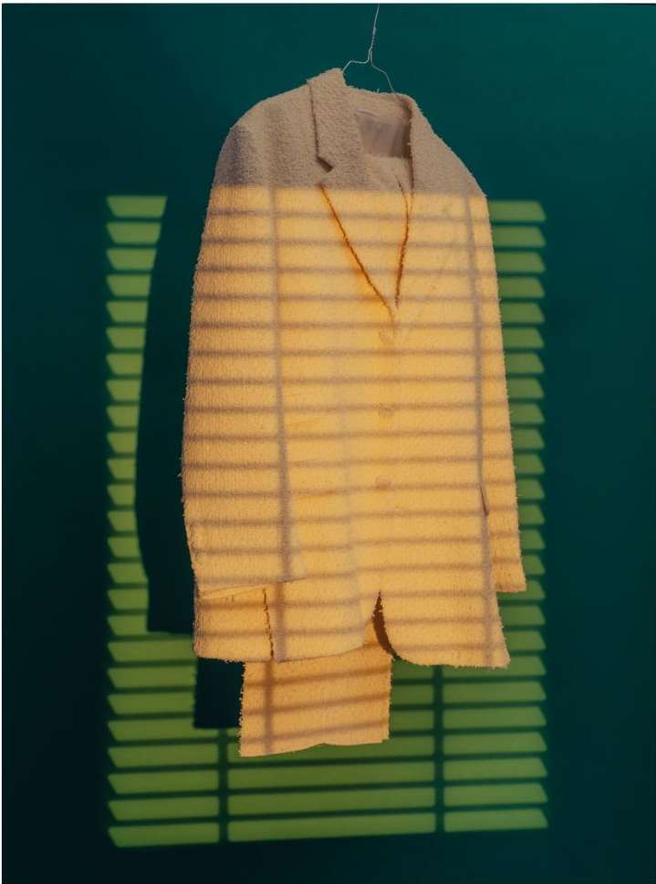 Zeit Magazin |  Apr. 24