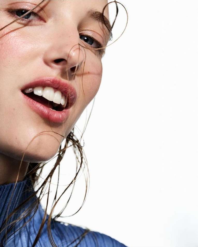 PLEATS PLEASE ISSEY MIYAKE |  Apr. 24