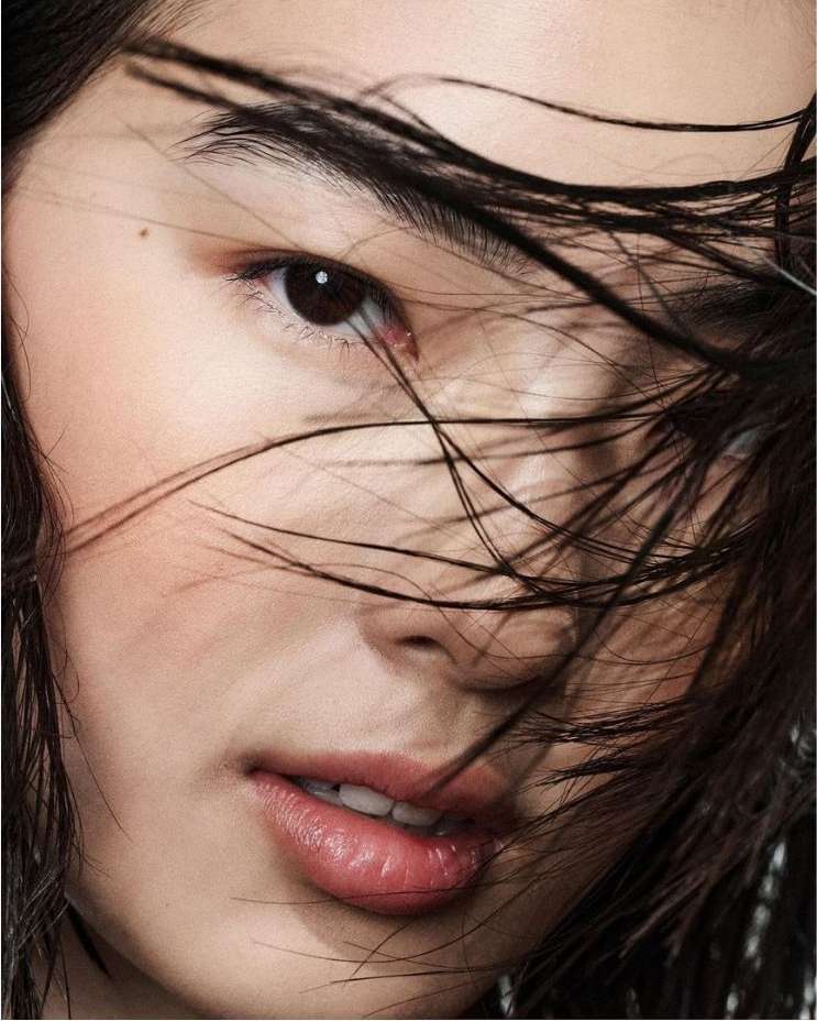 PLEATS PLEASE ISSEY MIYAKE |  Apr. 24