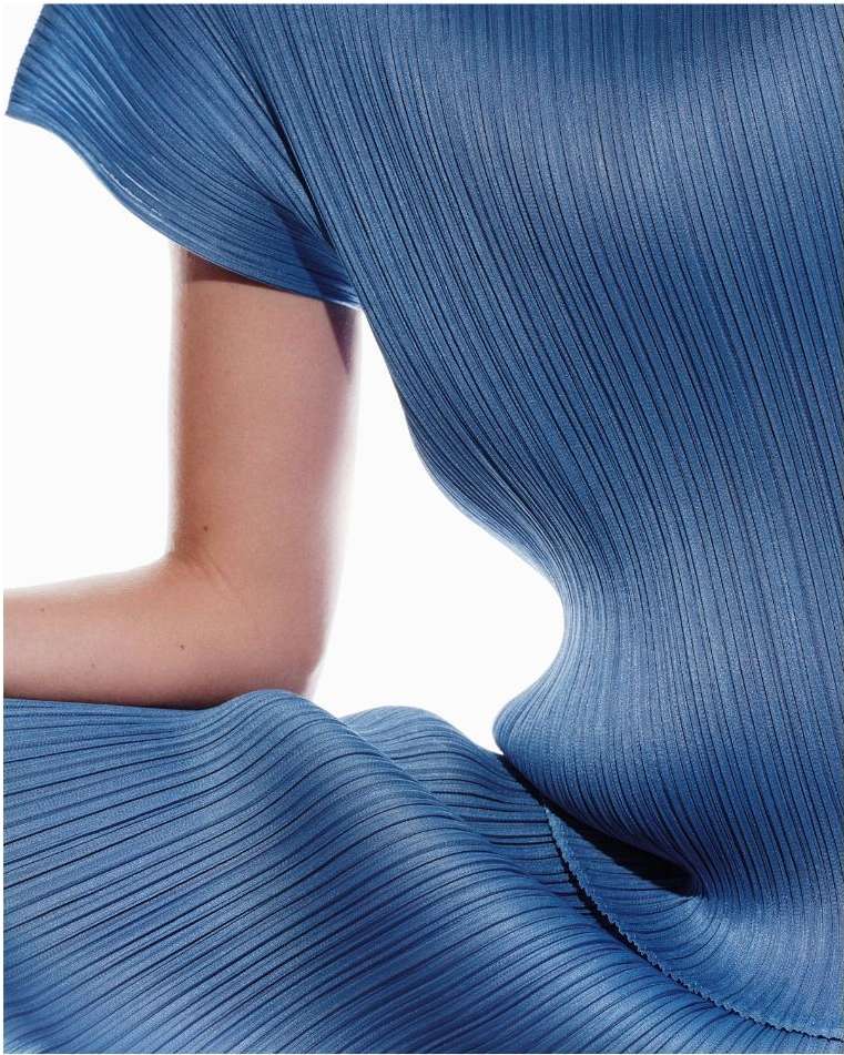 PLEATS PLEASE ISSEY MIYAKE |  Apr. 24