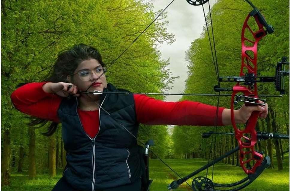 Annie Leibovitz