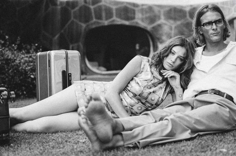 Theo Gosselin