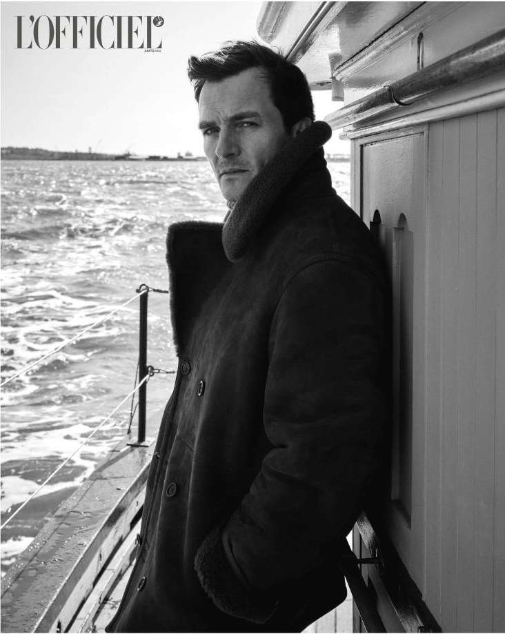 Charlie Gray