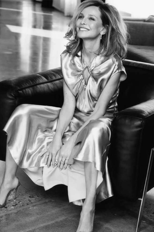 Pamela Hanson