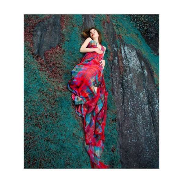 Erik Madigan Heck