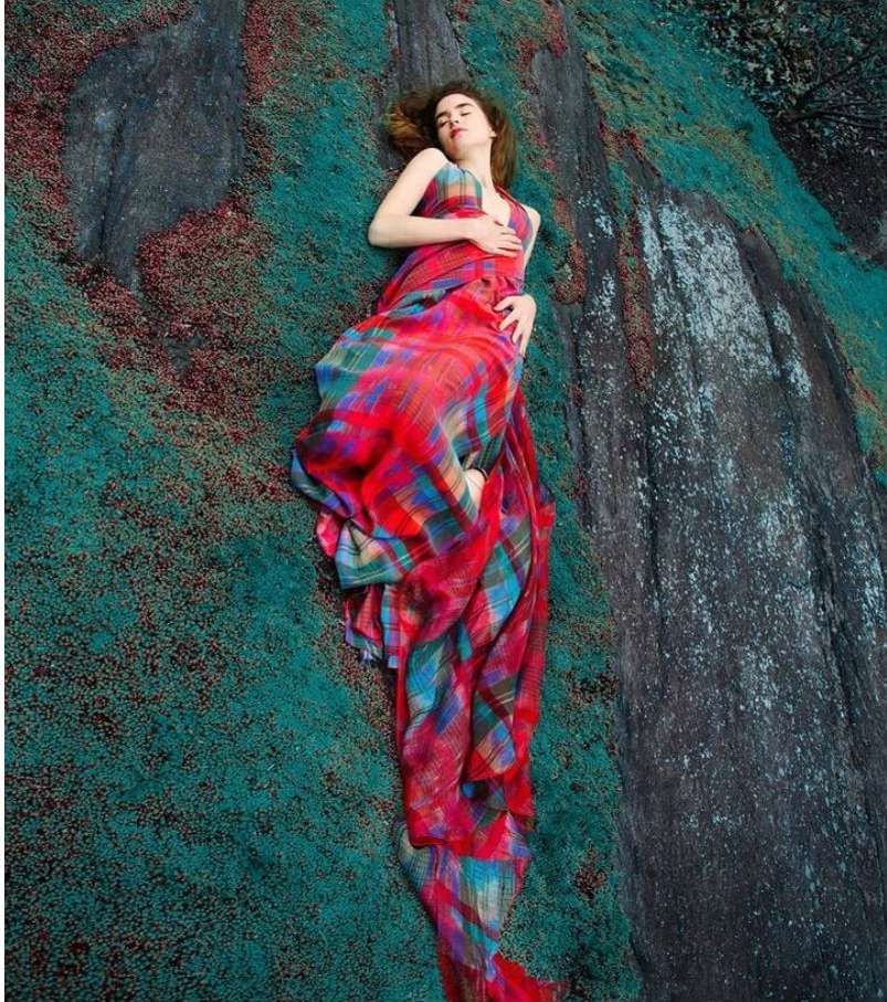 Erik Madigan Heck
