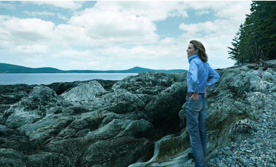 Annie Leibovitz