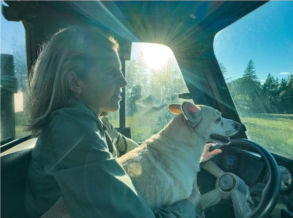 Annie Leibovitz