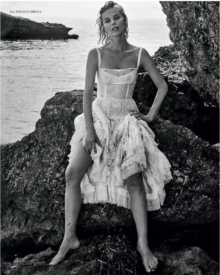 Pamela Hanson