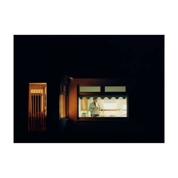 Nadav Kander