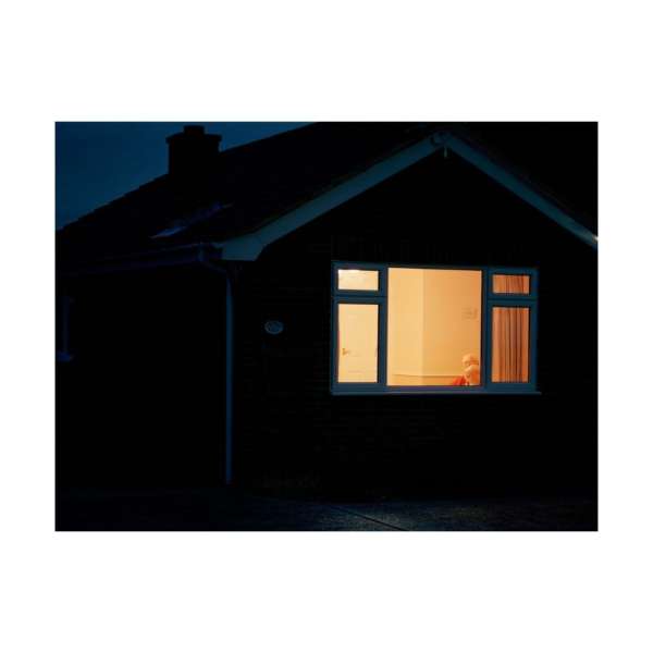 Nadav Kander