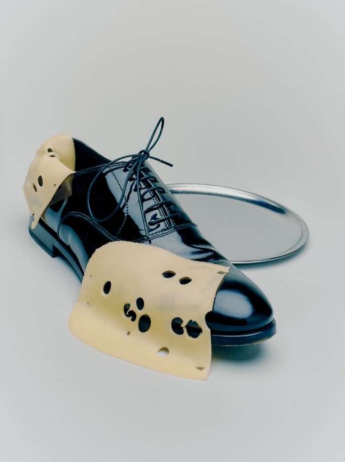 Zeit Magazin |  Oct. 24