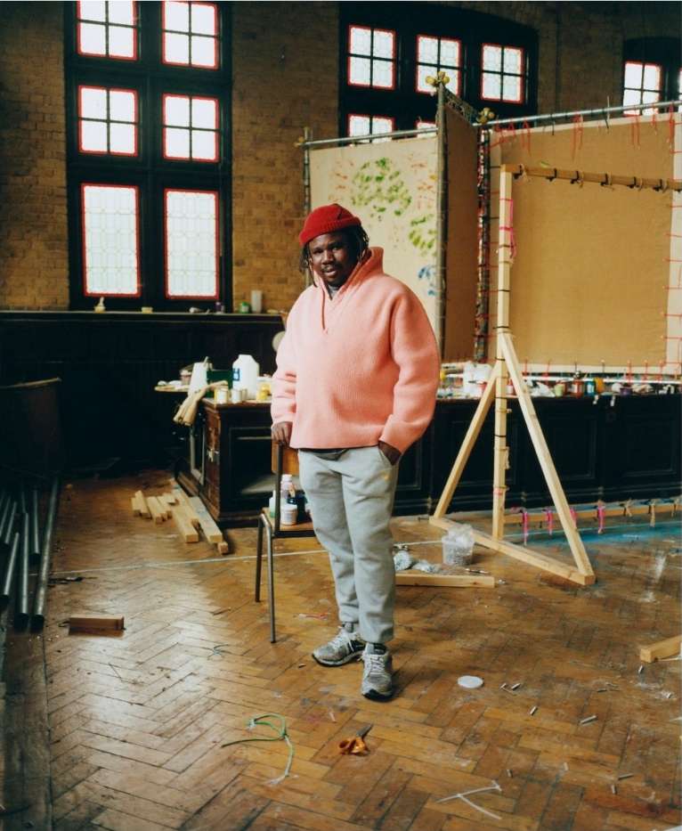 James Harvey-Kelly