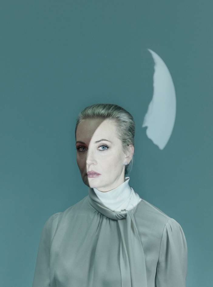 Sunday Times Magazine |  Oct. 24