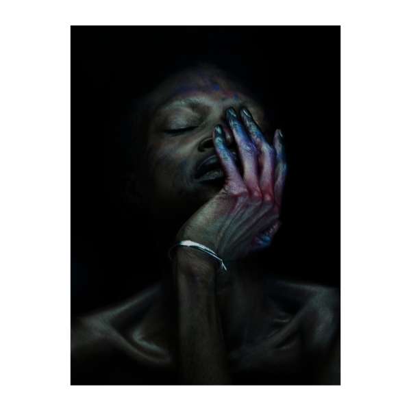 Nadav Kander