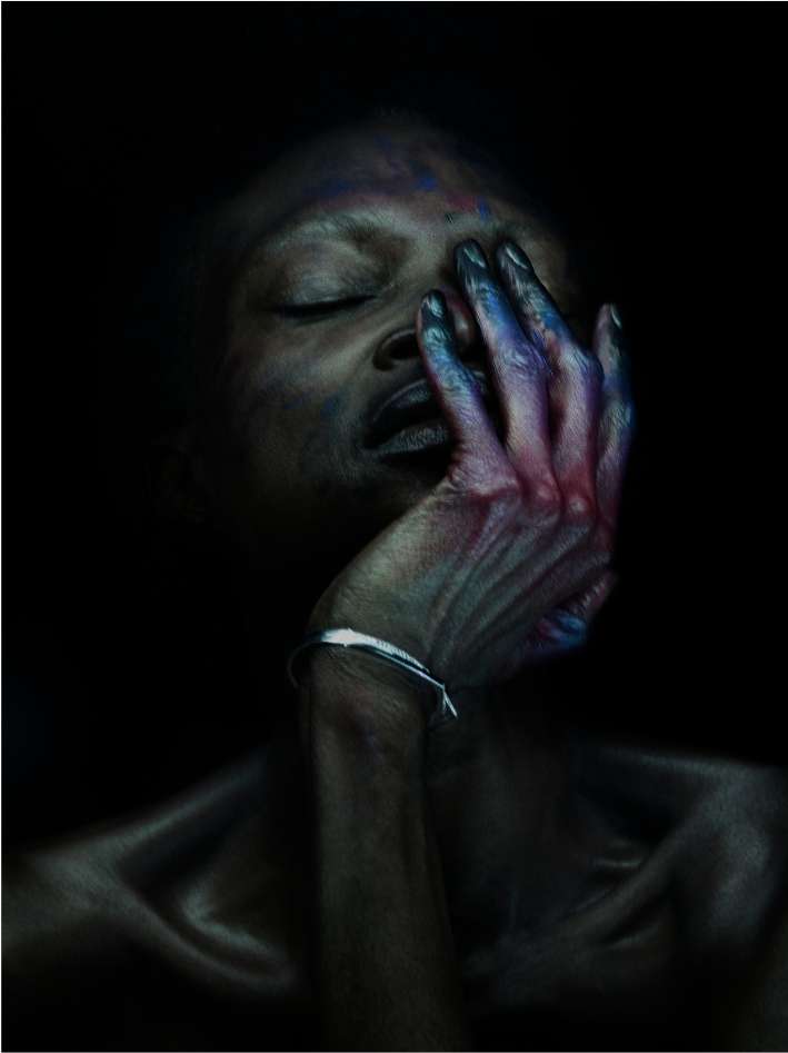 Nadav Kander