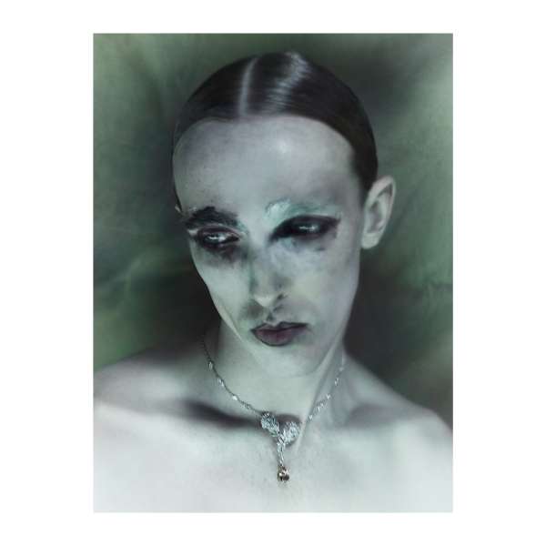 Nadav Kander