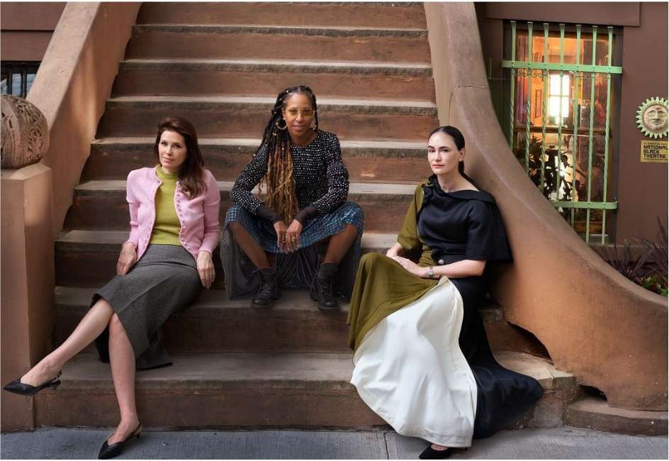 Annie Leibovitz