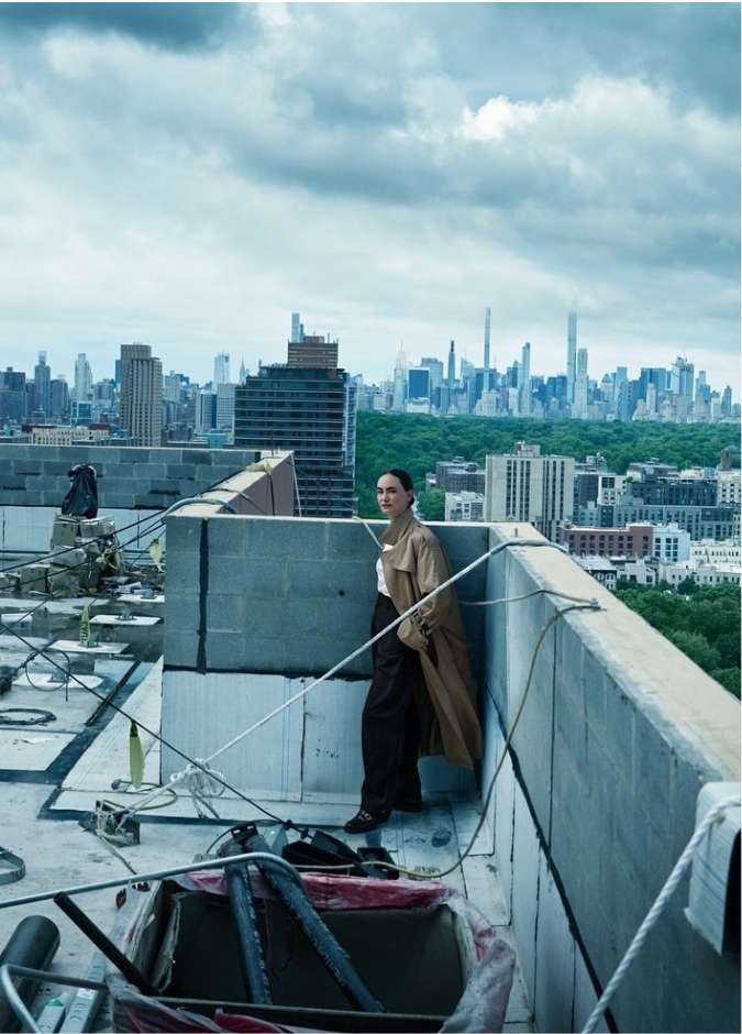 Annie Leibovitz