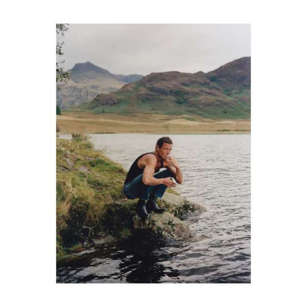 Tom Craig