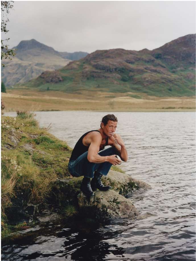 Tom Craig