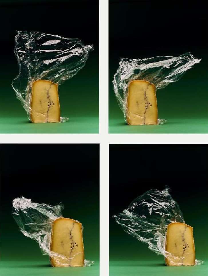 Zeit Magazin |  Nov. 24