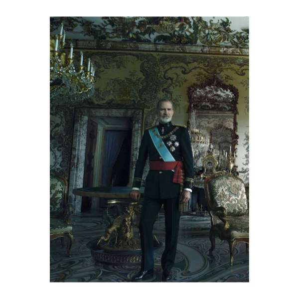 Annie Leibovitz