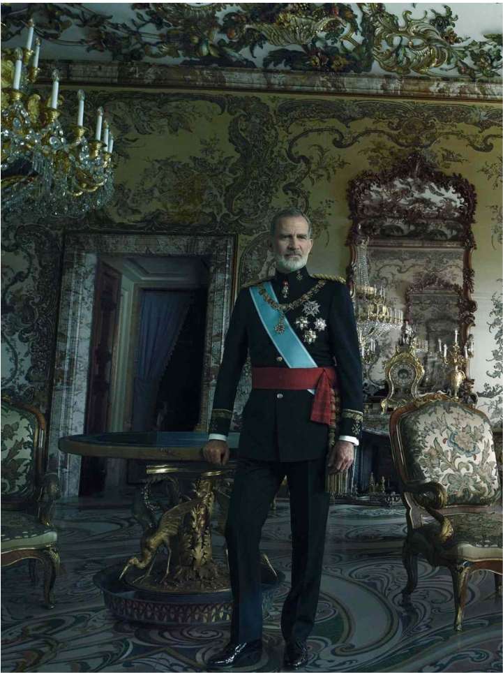Annie Leibovitz