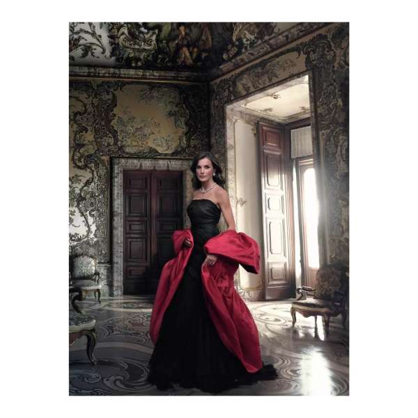 Annie Leibovitz