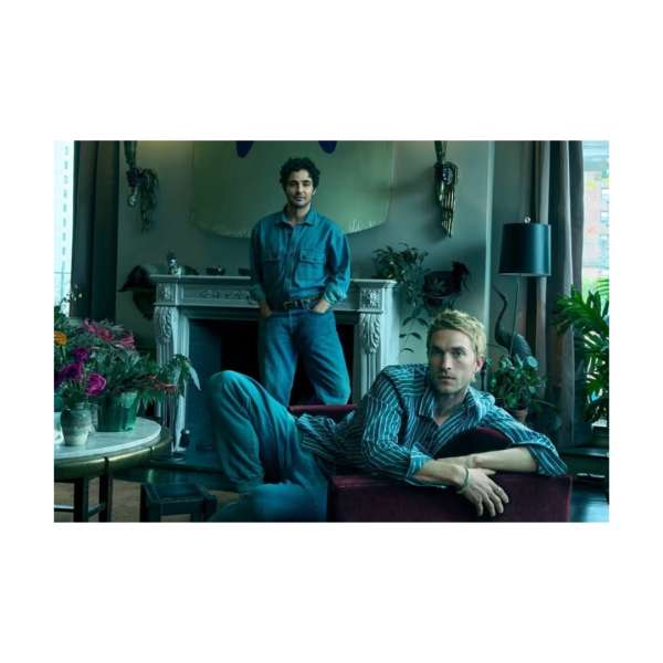 Annie Leibovitz