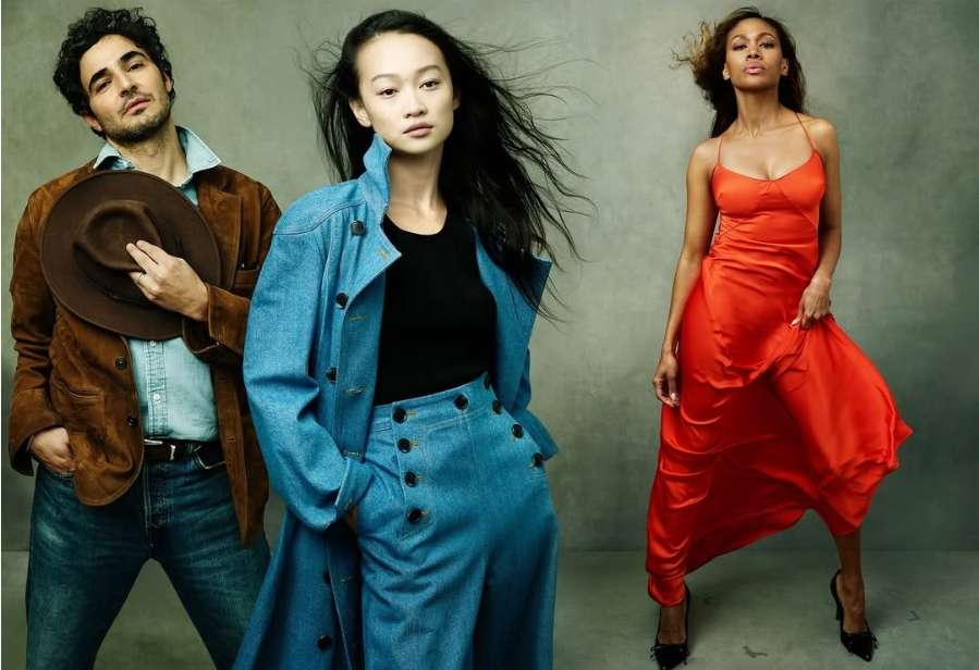 Annie Leibovitz
