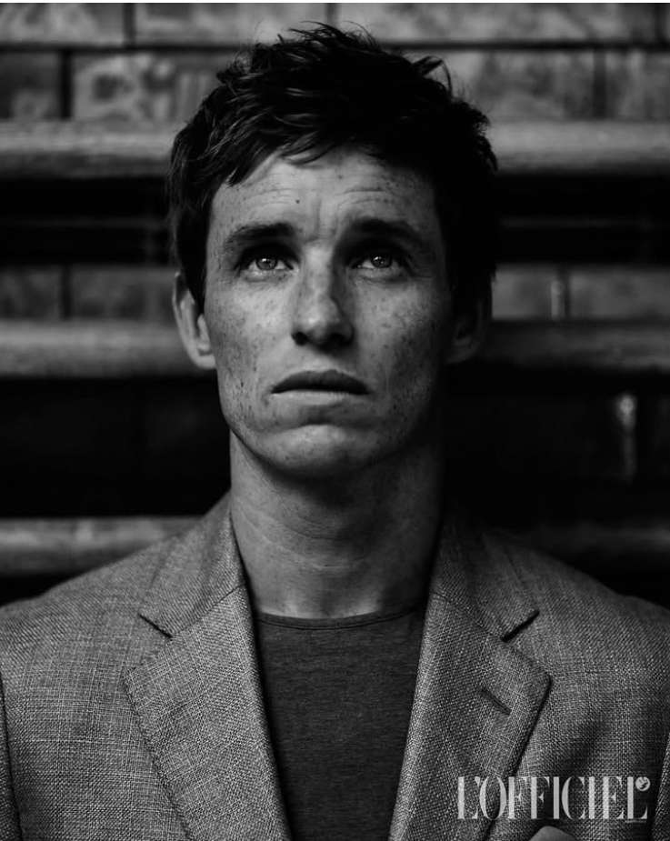 Charlie Gray