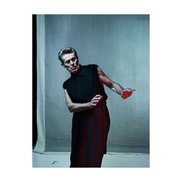 Nadav Kander
